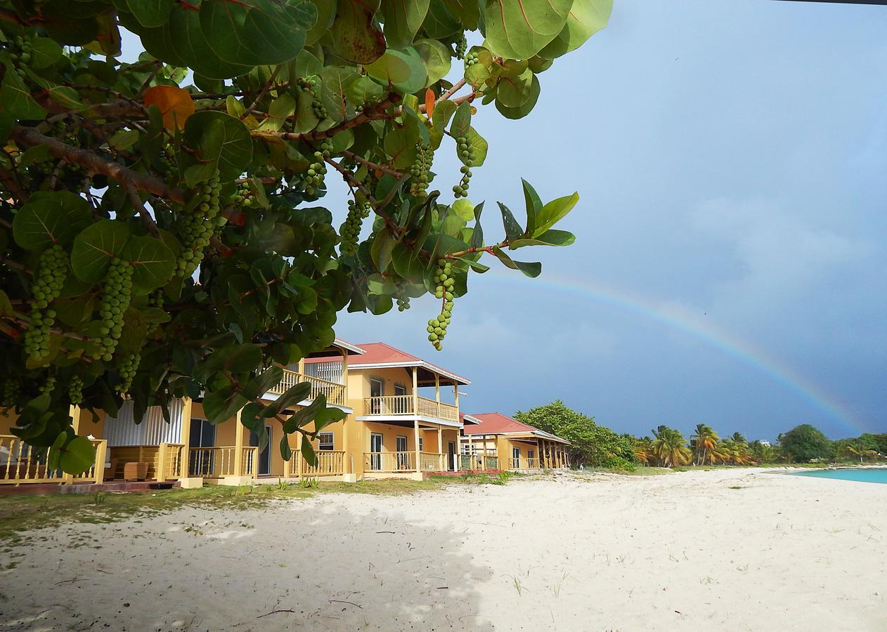 Rendezvous Bay Hotel Lower South Hill Dış mekan fotoğraf