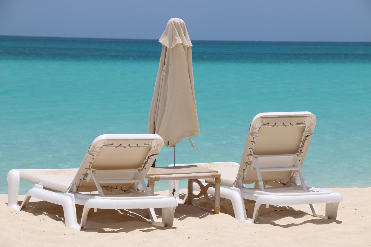 Rendezvous Bay Hotel Lower South Hill Dış mekan fotoğraf