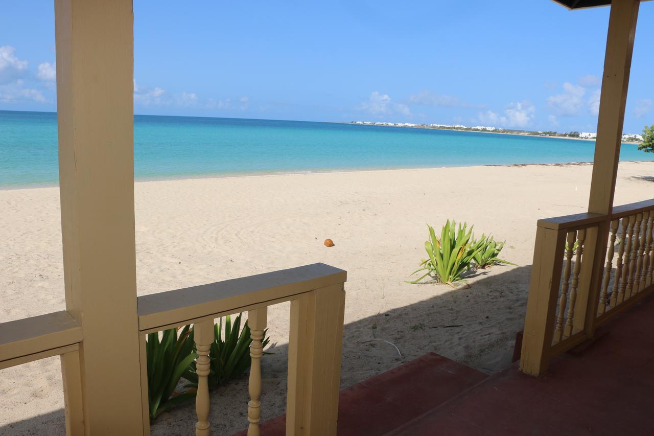 Rendezvous Bay Hotel Lower South Hill Dış mekan fotoğraf